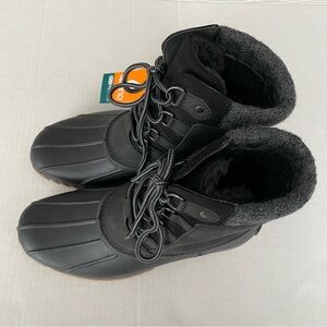 Sporto Waterproof Women’s Boots Size 8